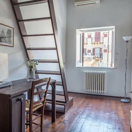 Apartamento Terrazza Sui Tetti Dellla Kalsa By Wonderful Italy