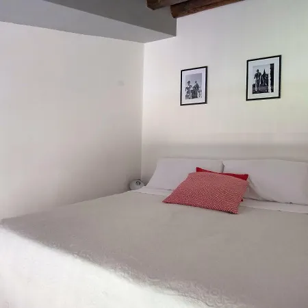 Apartamento Terrazza Sui Tetti Dellla Kalsa By Wonderful Italy Palermo