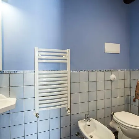 Apartamento Terrazza Sui Tetti Dellla Kalsa By Wonderful Italy