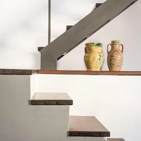 Terrazza Sui Tetti Dellla Kalsa By Wonderful Italy Apartamento *