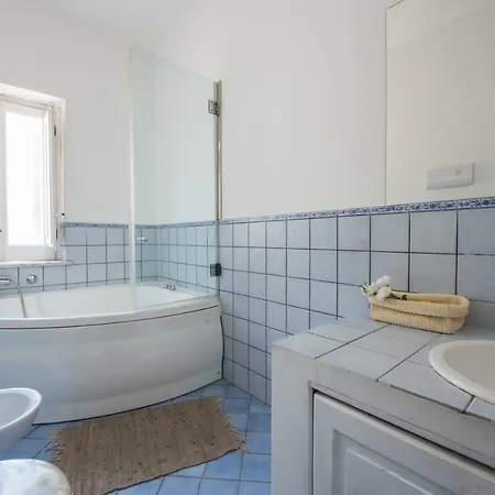 Apartamento Terrazza Sui Tetti Dellla Kalsa By Wonderful Italy