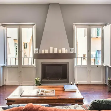 Apartamento Terrazza Sui Tetti Dellla Kalsa By Wonderful Italy *